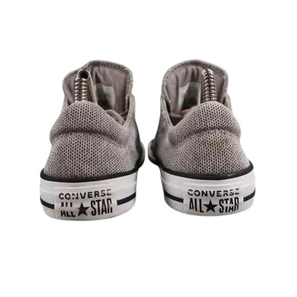 Converse Shoes Womens 7 Sneakers Chuck Taylor All Star Madison Ox Casual Active - Picture 11 of 13